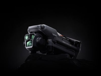 DJI Mavic 3 Pro 2