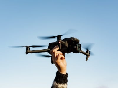 DJI Mavic 3 Pro 3
