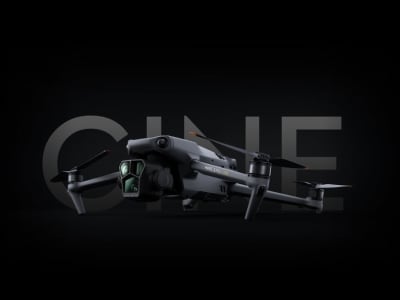 DJI Mavic 3 Pro 4