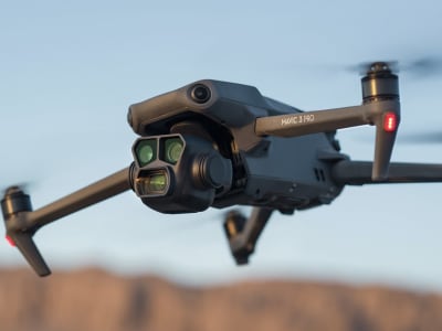DJI Mavic 3 Pro 5