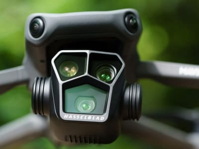 DJI Mavic 3 Pro 6