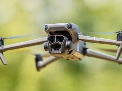 DJI Mavic 3 Pro 7