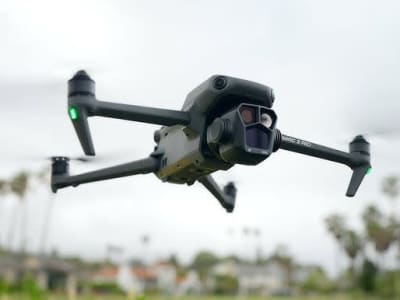 DJI Mavic 3 Pro 8