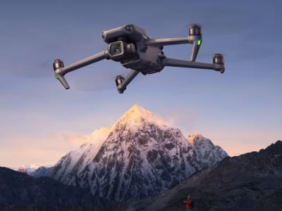 DJI Mavic 3 classic 1