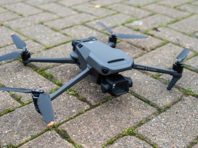 DJI Mavic 3 classic 4