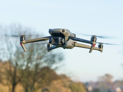DJI Mavic 3 classic 6