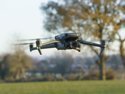 DJI Mavic 3 classic 7