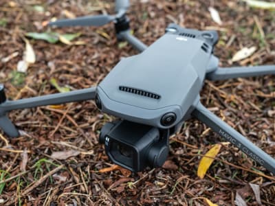 DJI Mavic 3 classic 8