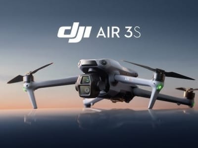 DJI Air 3S 1