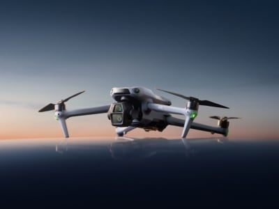 DJI Air 3S 6