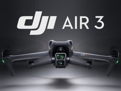 DJI Air 3 4