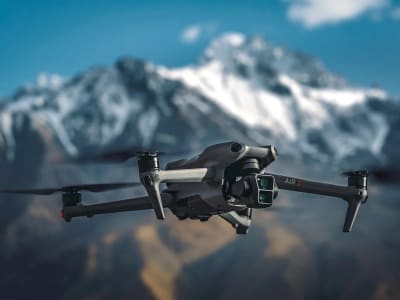 DJI Air 3 5