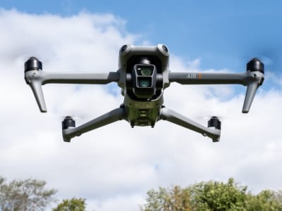 DJI Air 3 8
