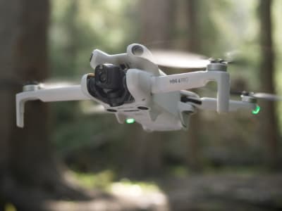 DJI Mini 4 Pro 2