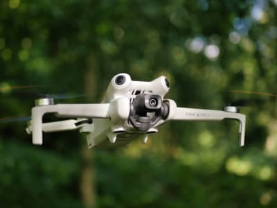 DJI Mini 4 Pro 3