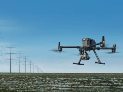 DJI Matrice 300 RTK 3