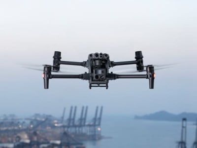 DJI Matrice 30 series 3