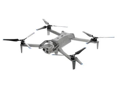 Skydio X10 1