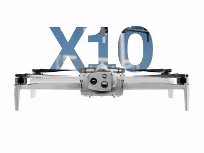 Skydio X10 2