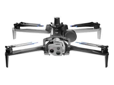 Skydio X10 3