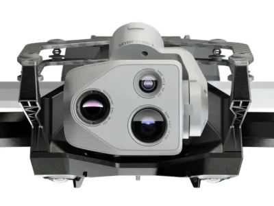 Skydio X10 7