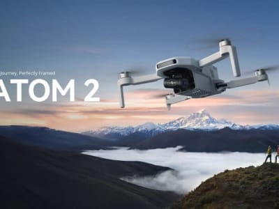 Atom 2 1