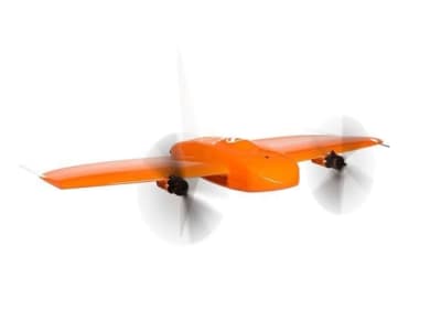 WingtraONE 3