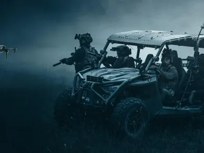 ANAFI UKR 5