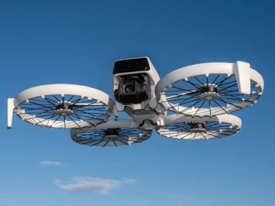 DJI Flip 1