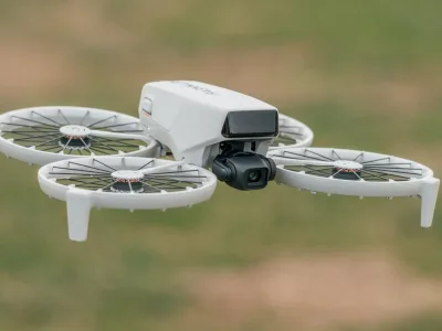 DJI Flip 4