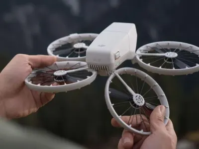 DJI Flip 5