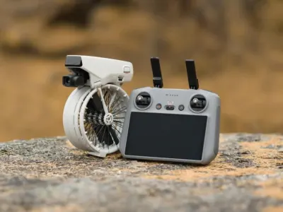 DJI Flip 6