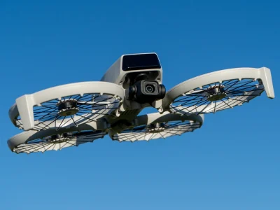 DJI Flip 8