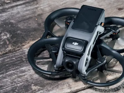 DJI Avata 3