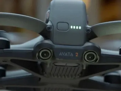 DJI Avata 2 2