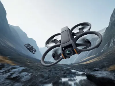 DJI Avata 2 3