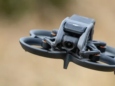 DJI Avata 2 6