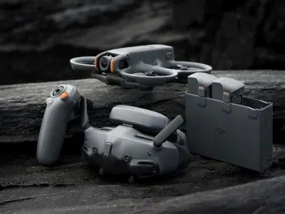 DJI Avata 2 7
