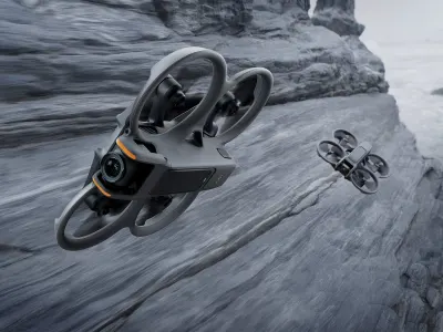 DJI Avata 2 8