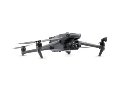 DJI Mavic 3T Thermal 4