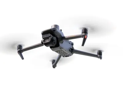 DJI Mavic 3M Multispectral 4