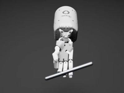 DexPilot Hand 4