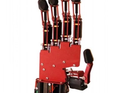 AR10 Hand 7