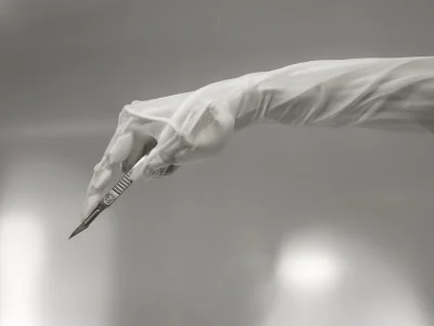 Clone Hand 1