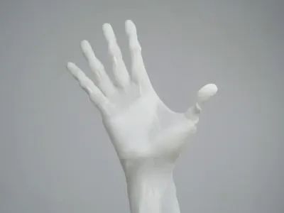 Clone Hand 4