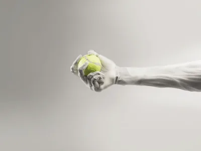 Clone Hand 5