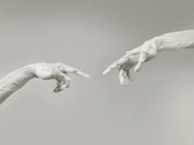 Clone Hand 6