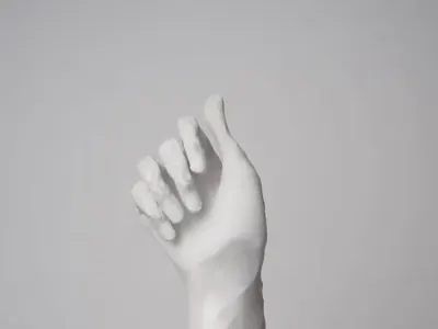 Clone Hand 8