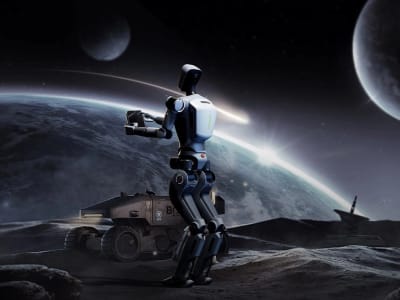 Agibot A1 1