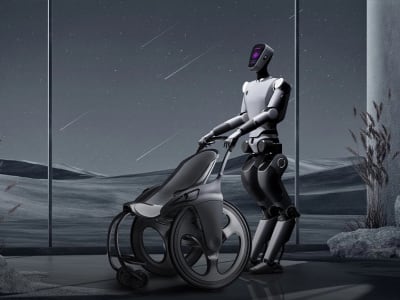 Agibot A1 3